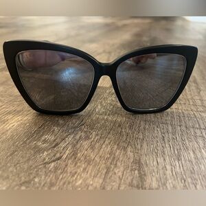 Diff Becky Sunglasses